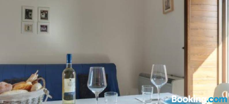 老学校酒店(La Vecchia Scuola)图片