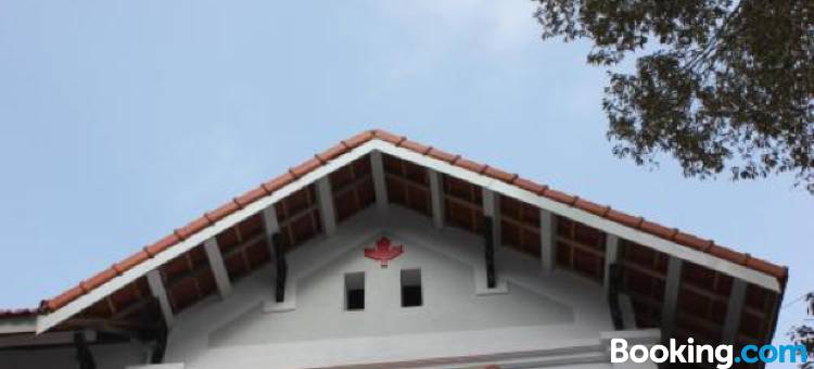 辉川民寄(Huy Trung Homestay)图片