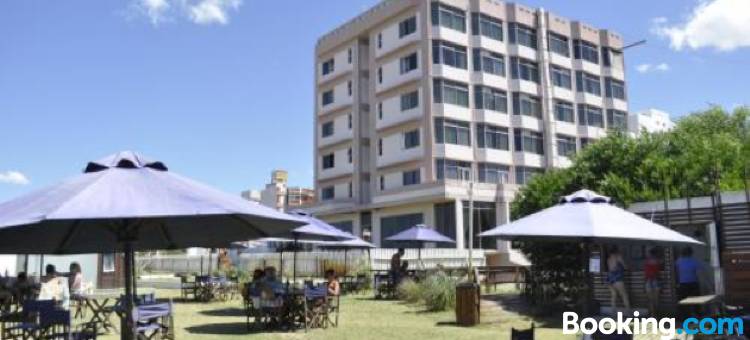 Hotel Golf Internacional图片