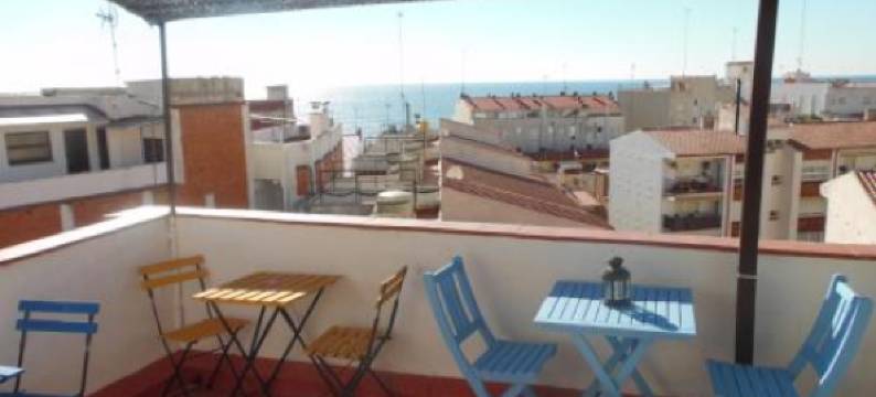 拉鲁纳旅馆(Hostal la Lluna)图片