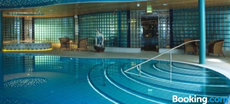 霍尔门峡湾酒店(Holmen Fjordhotell)图片