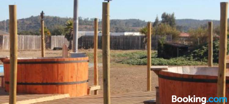 哈拉斯田园之家乡村民宿(Hotel Haras Casacampo)图片