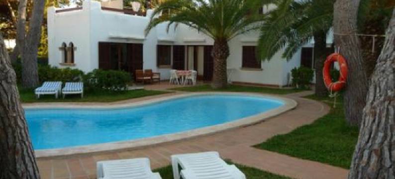 奥萨梅纳公寓(Apartamentos Osa Menor)图片