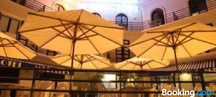 Hotel Mercedes图片