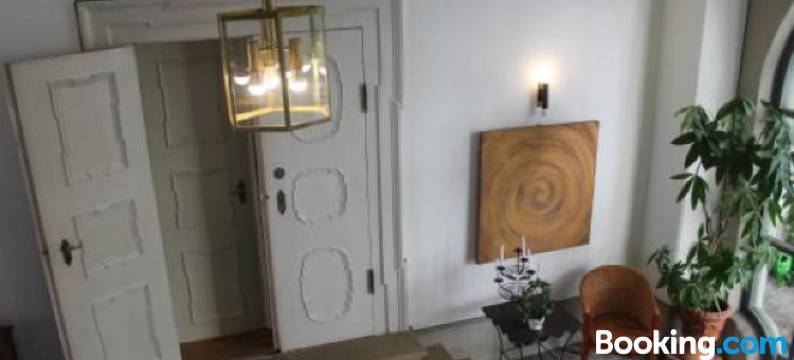 帕莱斯施罗腾贝克酒店(Palais Schrottenberg)图片