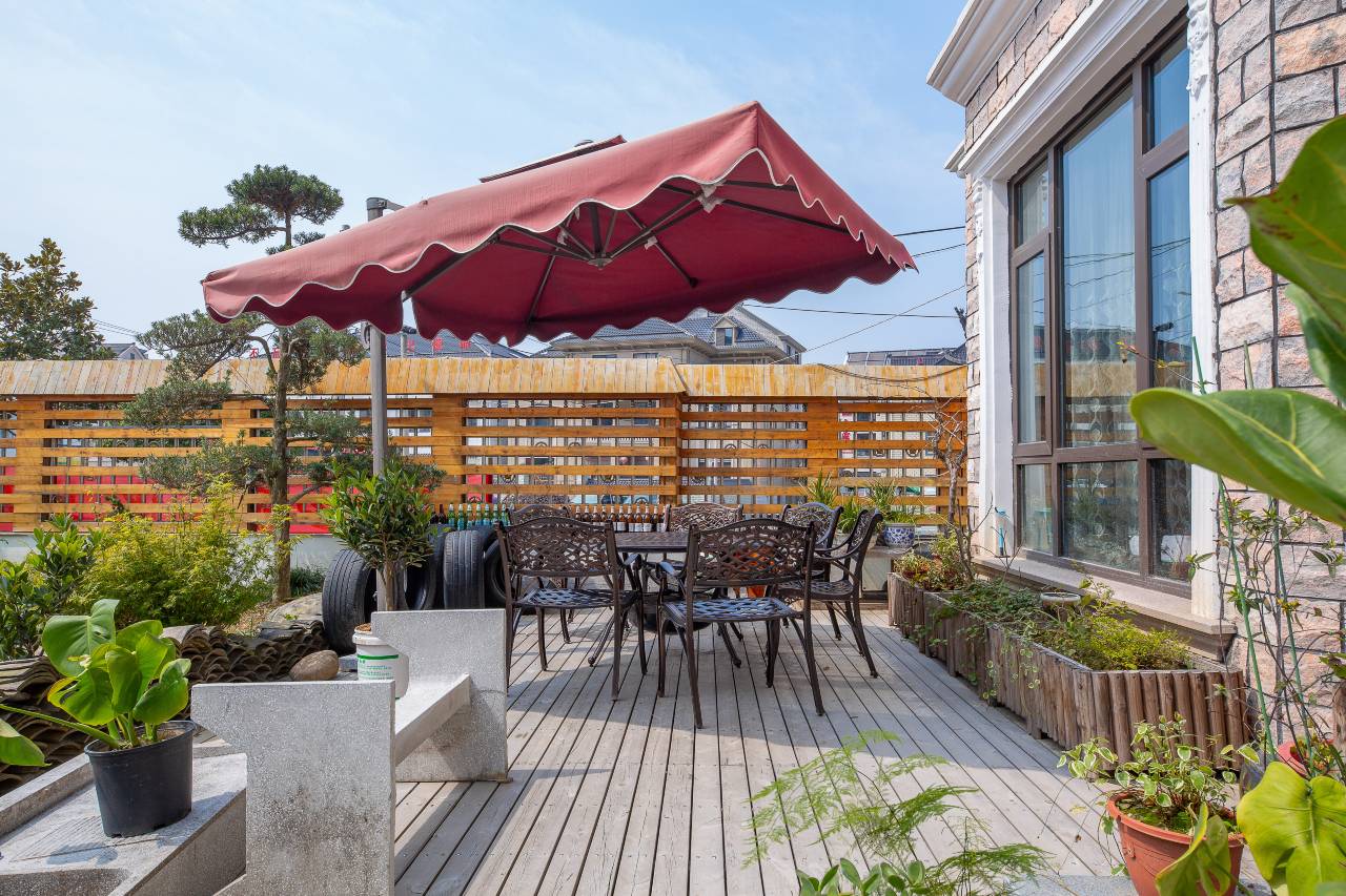 花筑·象山影人之家民宿(中国渔村店)图片