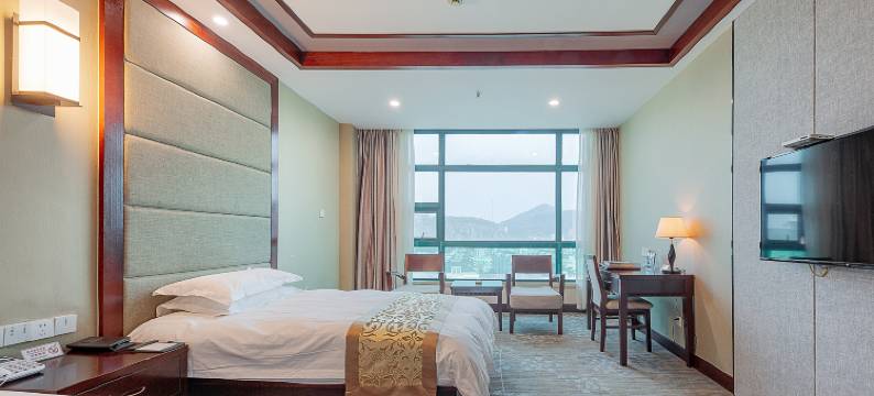 嵊泗丰华国际大酒店图片