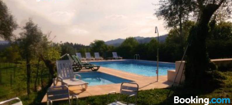 佩尼拉乡村民宿(Quinta Da Penela)图片