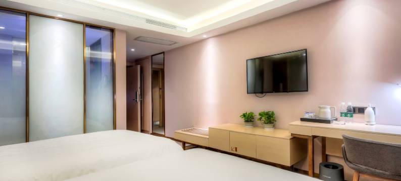 禄马酒店(哈尔滨工程大学地铁站店)图片