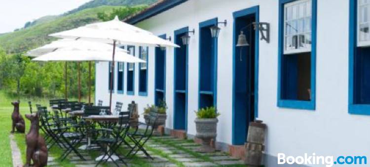 Fazenda São Luiz da Boa Sorte图片