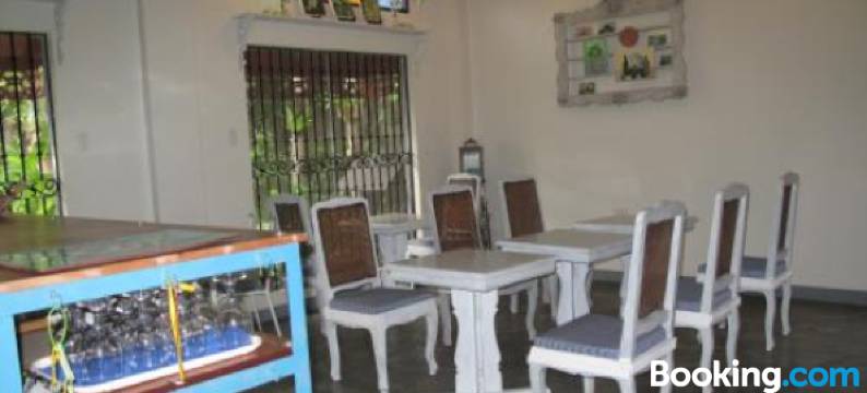 卡西塔奥罗拉住宿加早餐旅馆(Casita Aurora Bed and Breakfast)图片