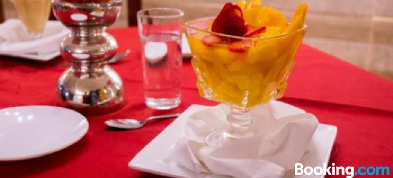 阿马鲁酒店(Amaru Hotel)图片