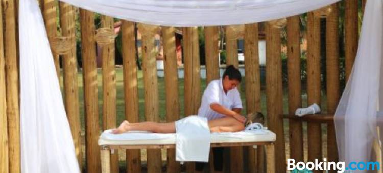 Mar Doce Boutique Hotel图片