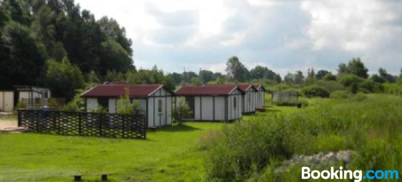 Kempings Vīnkalni图片