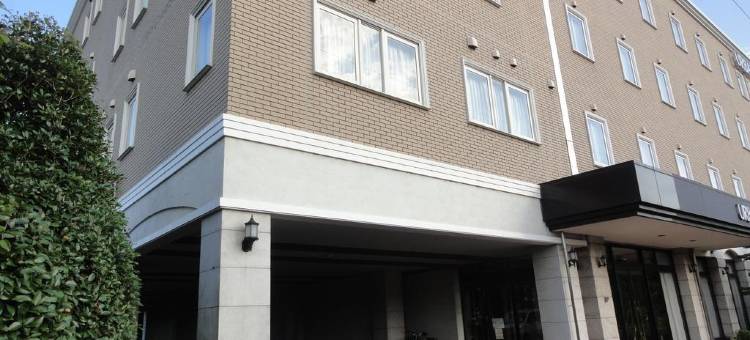筑波之汤城市酒店(TsukubaNoYu URBANHOTEL)图片