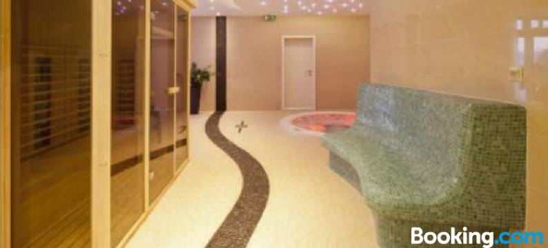 绿色酒店(Hotel Green)图片