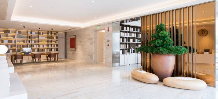 全季酒店(福州火车南站店)图片