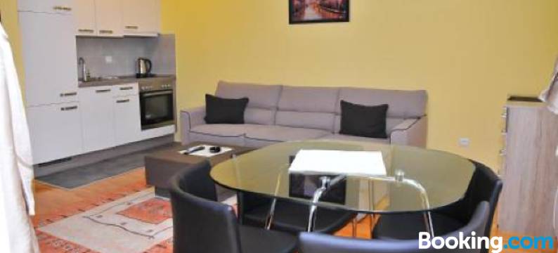 Apartments Foka&Spa - 600m from Gondola Ski Lift图片