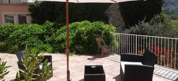 罗吉乡村别墅酒店(Logis Hôtel la Bastide des Monges)图片