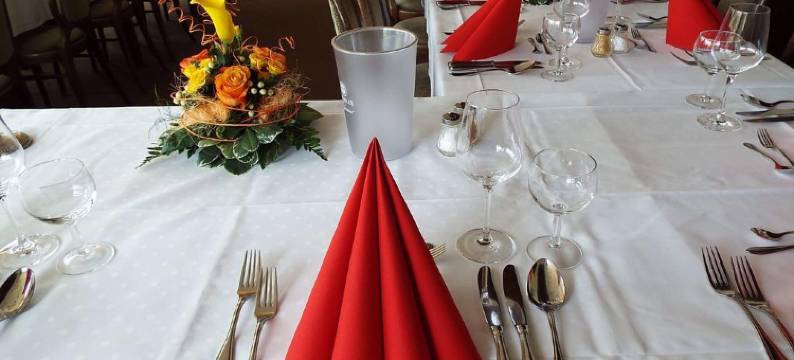 公园酒店(Park-Hotel)图片