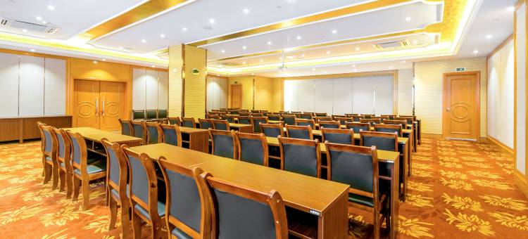 维也纳酒店(全州高铁汽车站店)图片