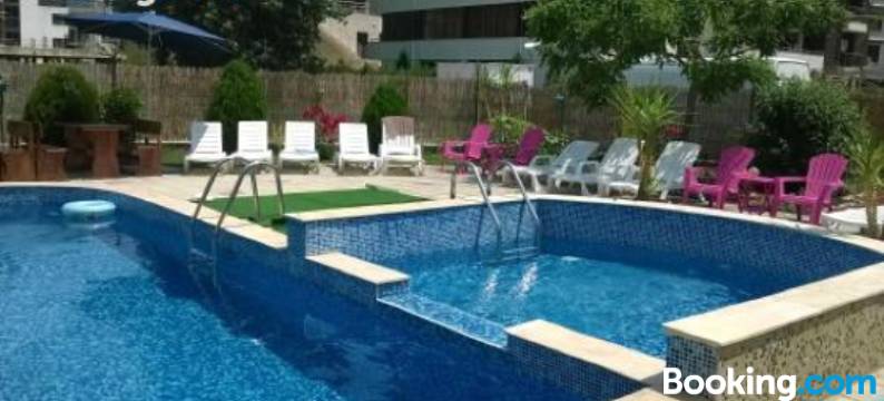 415号酒店(Hotel 415)图片