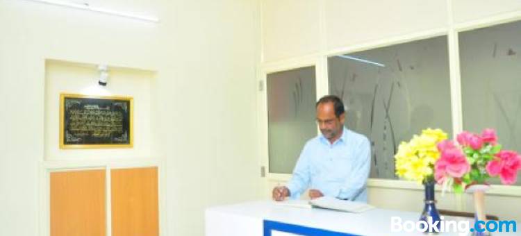 六星旅馆(Sixth Star Inn)图片