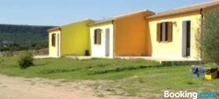 卡斯特多里亚住宿加早餐旅馆(Agriturismo B&B Casteldoria)图片