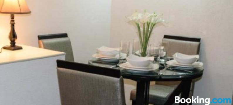 Glynver Apartments图片