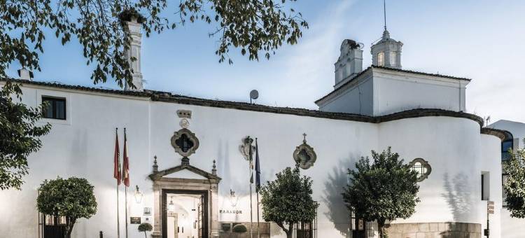 梅里达酒店(Parador de Merida)图片