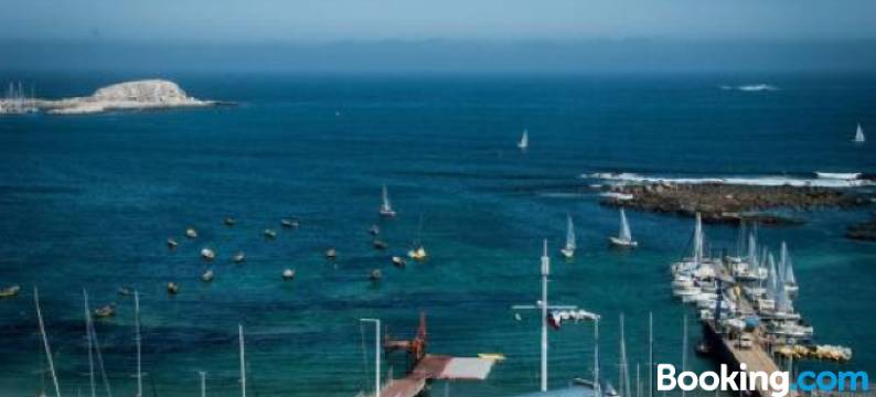 Edificio Maritim Algarrobo图片