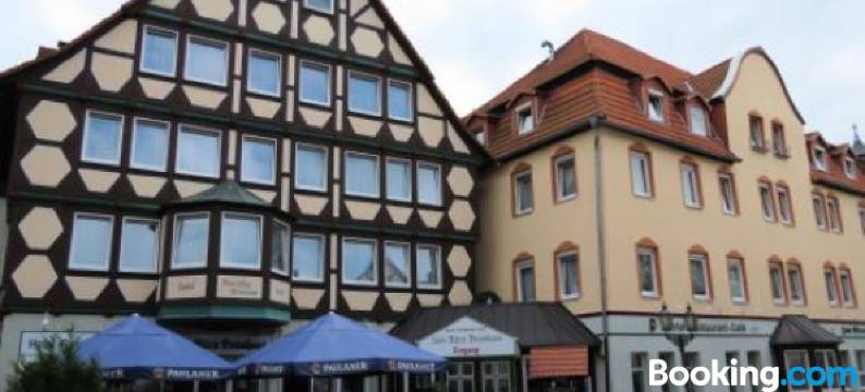 祖姆滕坊酒店(Zum Alten Brauhaus)图片