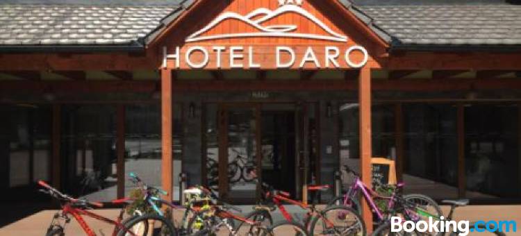 Hotel Daro图片