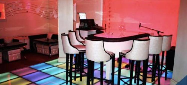 Family Hotel Lazur图片