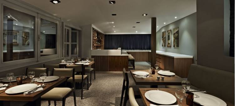 拉皮斯水疗酒店-原大使酒店(Lapis Inn Hotel & Spa ( Ex. Ambassador Hotel))图片