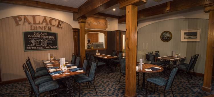 皇宫酒店(Palace Hotel)图片