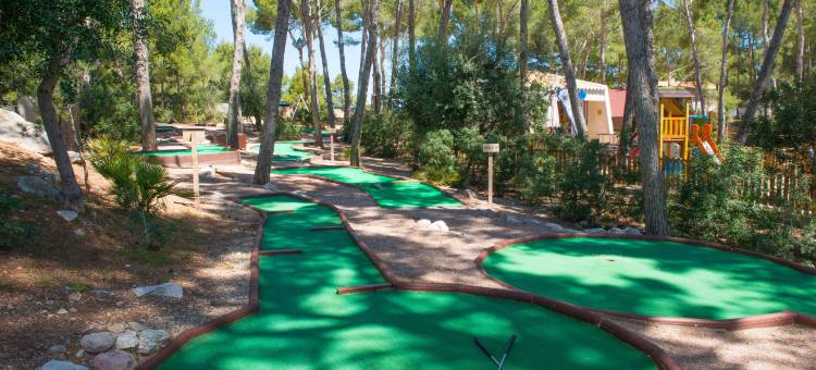 伊波罗之星海浪皮诺斯公园酒店(Iberostar Waves Pinos Park)图片