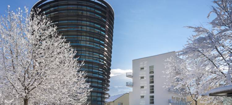 帕克大厅酒店-蒂罗尔(Parkhotel Hall in Tirol)图片