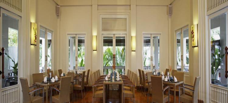 普吉盛泰乐卡塔海滩度假村(Centara Kata Resort Phuket)图片