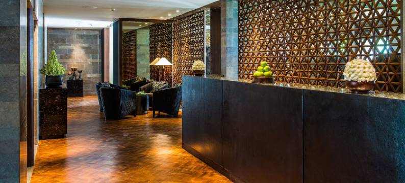 巴厘岛雷吉安水明漾(The Legian Seminyak, Bali)图片