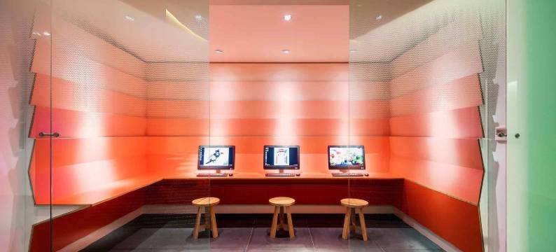MÙ酒店(MU Hotel)图片