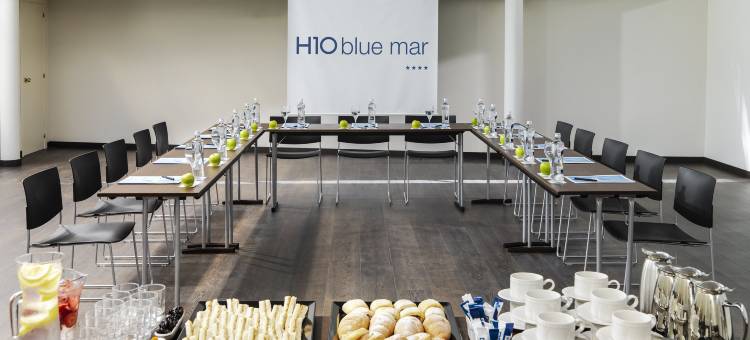H10蓝玛精品酒店- 限成人(Boutique Hotel H10 Blue Mar - Adults Only)图片