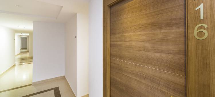 全球维尔德玛尔住宿(Globales Verdemar)图片