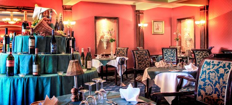 Best Western Plus Burlington Hotel图片