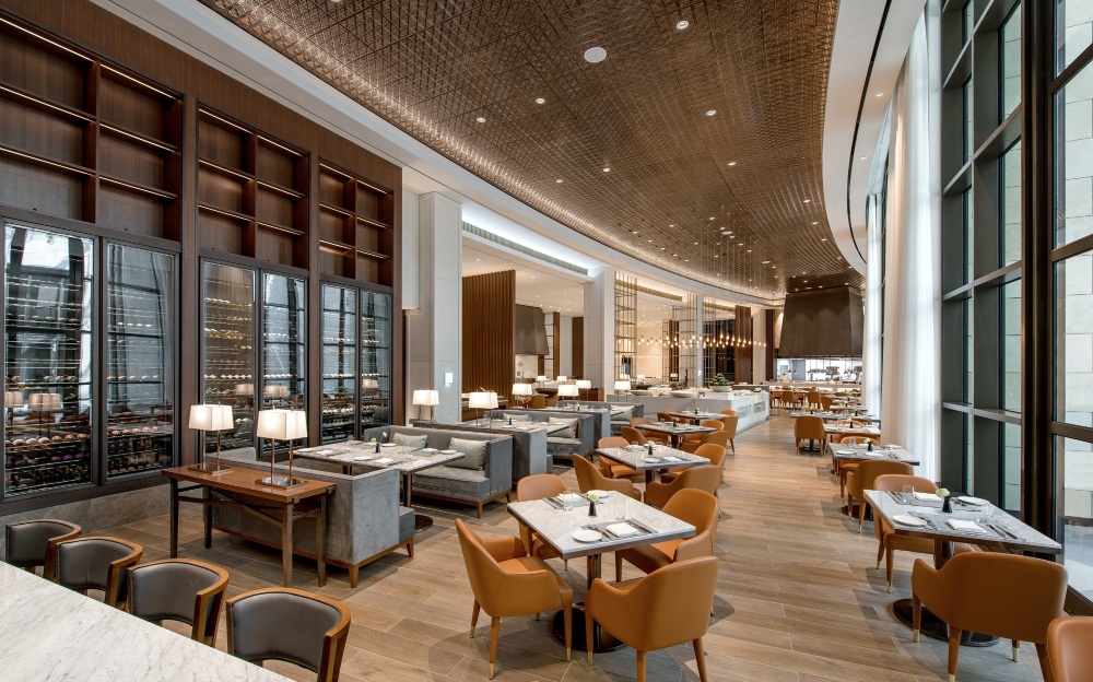 Paradise City Over view