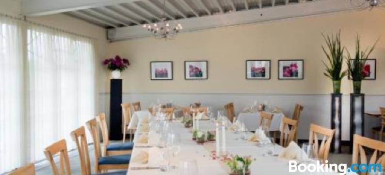 班霍夫旅馆(Gasthaus Zum Bahnhof)图片