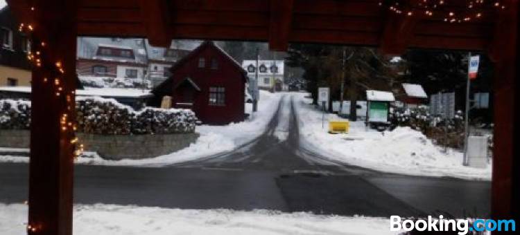 Apartmány Kunc图片