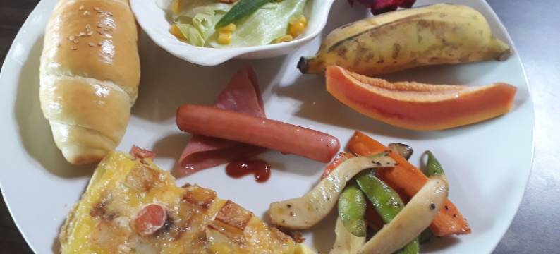 花莲耕梦园民宿图片