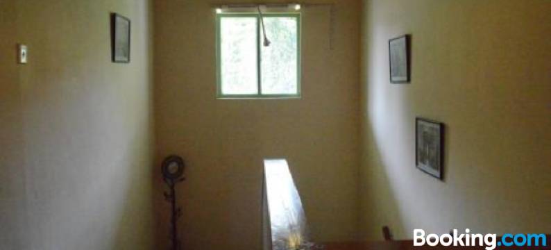 塞姆里假日简易别墅住宿加早餐旅馆(Samri Holiday Bunglow)图片