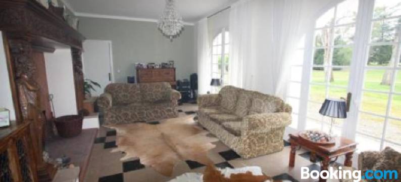 瑞特拉提@勒格兰德布瓦酒店(The Retreat @ le Grand Bois)图片